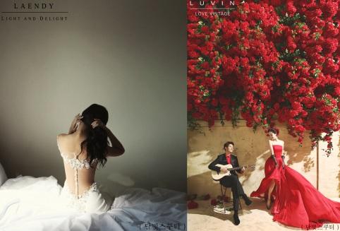 빛나는 사랑의 순간, 러빈&라앤디’ 달빛스쿠터 2016 뉴 샘플 공개