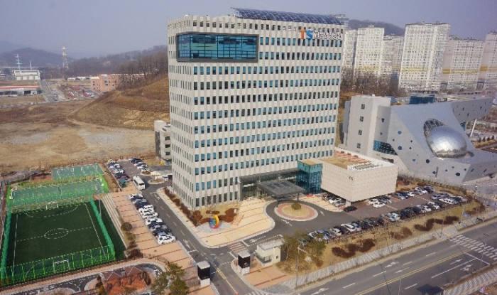 대신정보통신 “교통안전공단 망분리 사업 순조...새해 3월 종료”