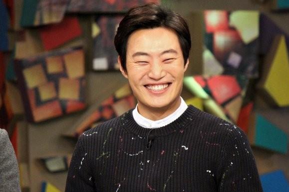 해피투게더 이희준, 배우 류준열과 닮은꼴 인정? “기분 좋아”
