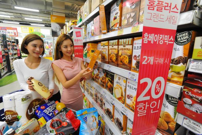 1분기 유통업체감지수 횡보세, 인터넷쇼핑·홈쇼핑 동절기 호황 전망