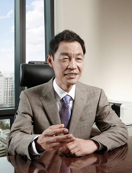 동양매직, `2015년 고용창출 100대 우수기업` 선정