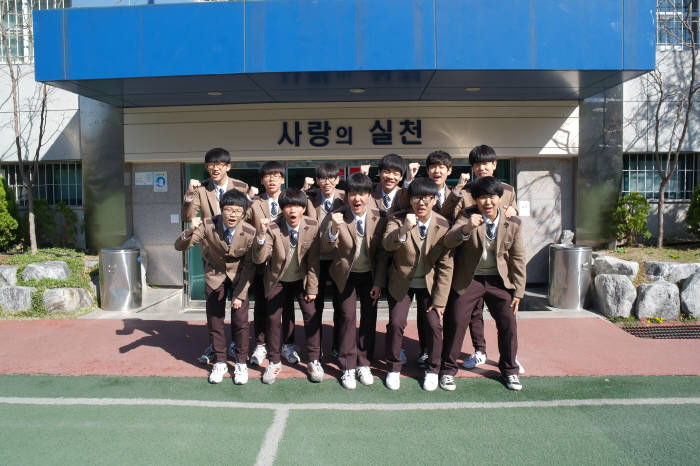[취업우수 특성화고]<1>한양공업고등학교