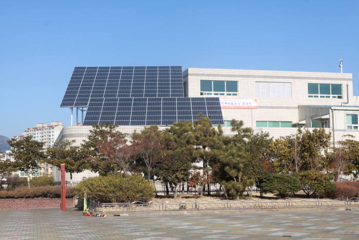 부산 `시민 태양광 발전소` 짓는다