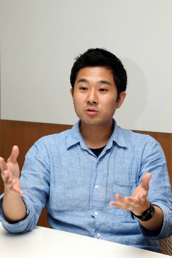 [人사이트]민경환 한국 구글 게임·앱 총괄 국내 게임 수준 높아..글로벌 진출 도울터