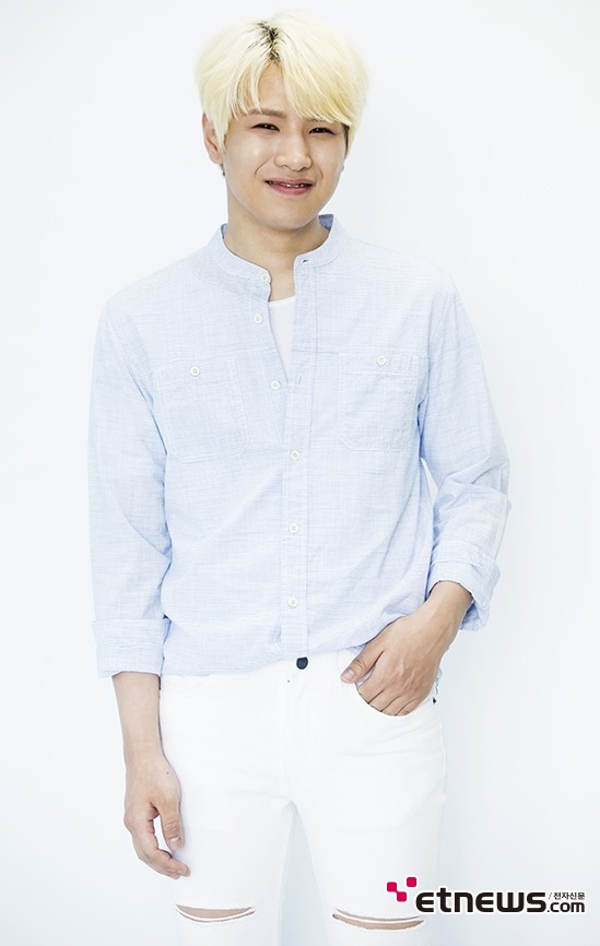 [포토] 제이스타, ‘밝은 표정’