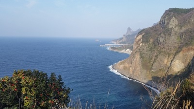 아라여행사,독도여행 포함 2박3일 울릉도 여행 이벤트 패키지 상품 판매 중