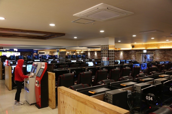 PC방 컴퓨터, 고사양 인식 흐려져
