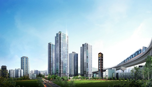 수영구 온천장역삼정그린코아 2026