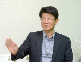 [人사이트]`맞춤형 결제서비스 최강자` 황인철 인피니소프트 대표