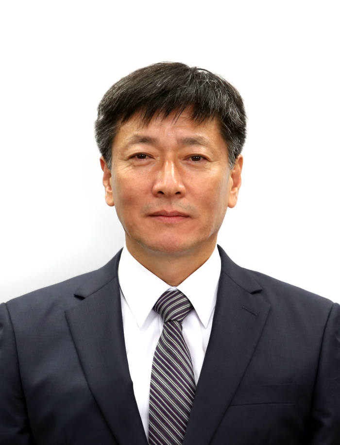 특허심판원장에 김연호씨 임명