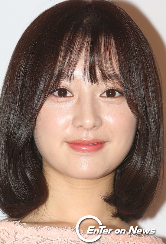 [ON포토] 김지원, ‘눈빛이 히트다 히트!’