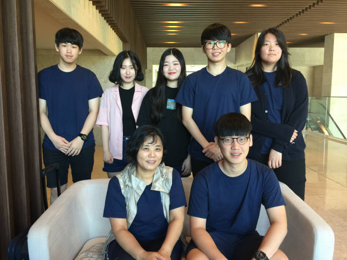 10대부터 50대까지…`창업 붐` 선배 창업가 경영노하우 전수받는다