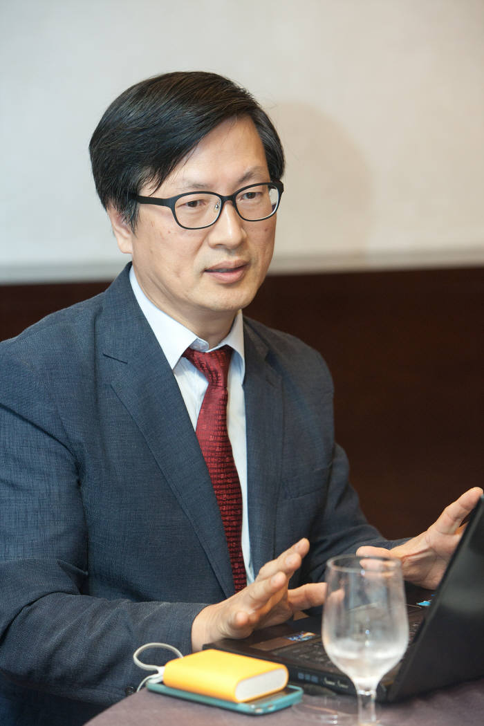 [기획]`톱싯(TOPCIT) 활성화` 전문가 좌담회