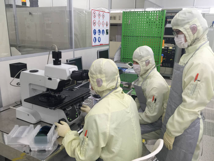 나노기술원, 나노융합기술 예비인재 30명 선발 교육