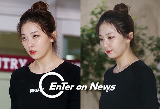 [ON+금주의 스타헤어] ‘예쁘다 예뻐’ 헤어 트렌드