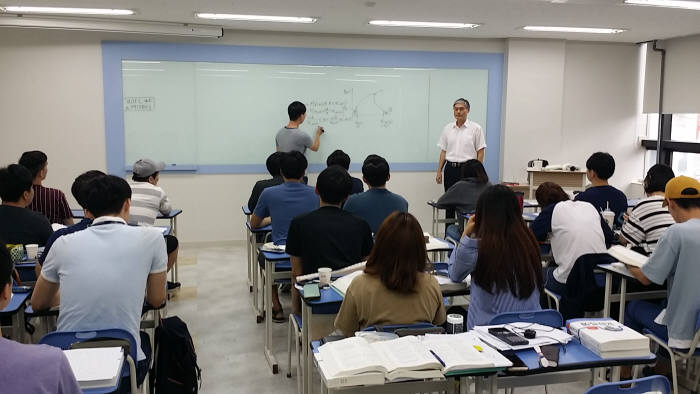 KTL, 무료 교육으로 품질경영기사 합격률 90% 기록