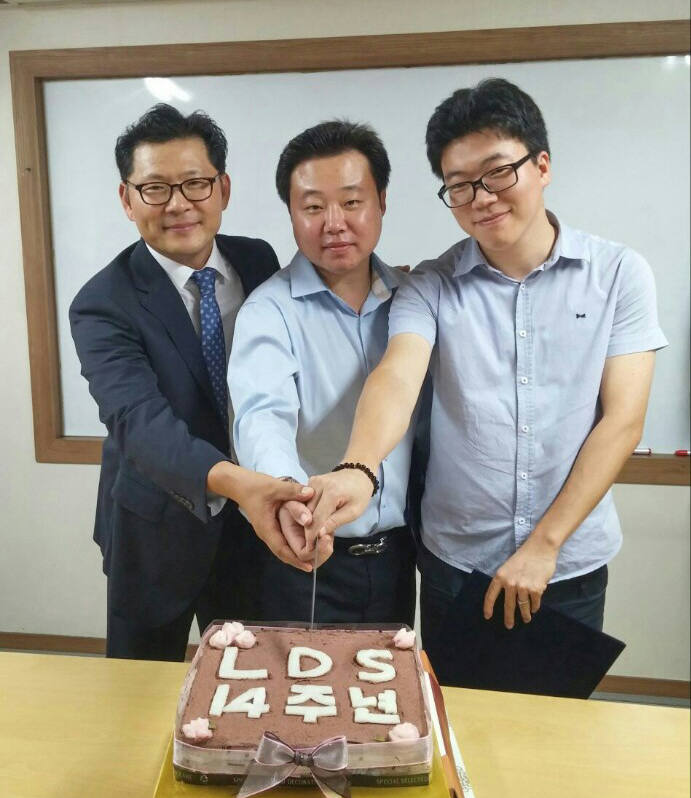 리눅스데이타시스템, 창립 14주년… 클라우드 시대 대비한 기업 준비