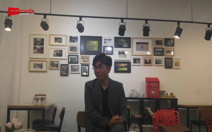 [취업스토리]<176>커피분야에 이렇게 많은 직업이 있었어?