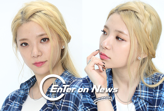 [ON+금주의 스타헤어] ‘미모보다 예쁜 헤어 스타일에 반하다’