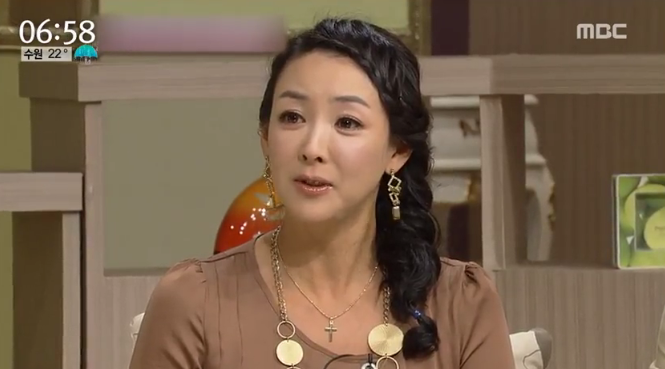 배우 이상아 3번째 이혼, 이상아 소속사 측 인정 촬영 중 자연스럽게 공개, 제세한 내용은…