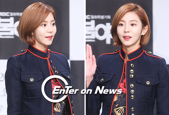 [ON+금주의 스타헤어] ‘그렇치! 내가 찾는 스타일!’