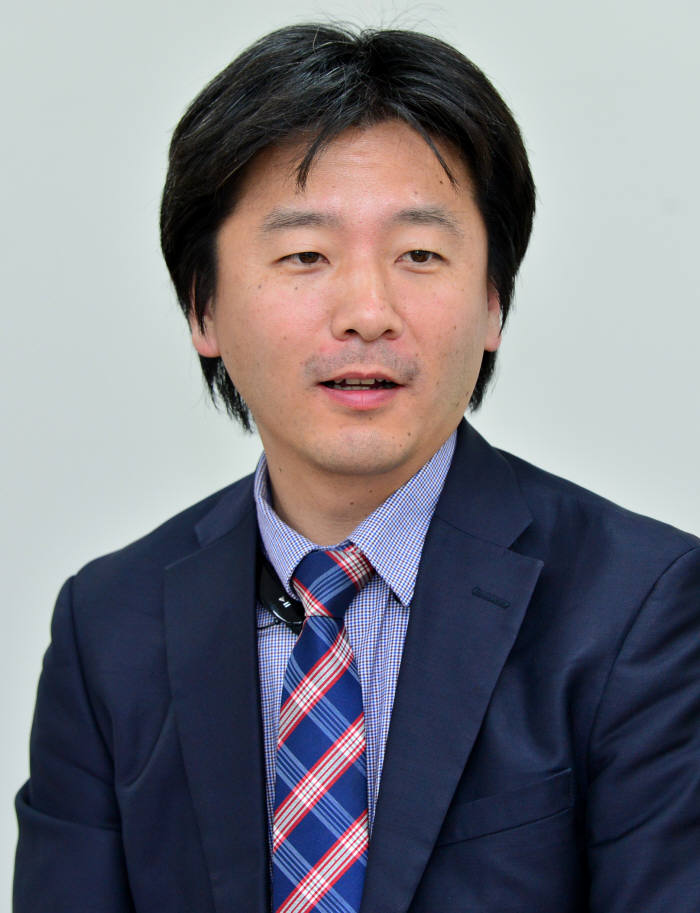 미소정보기술, `소셜네트워크 분석` 인프라·인력 드림팀 구축