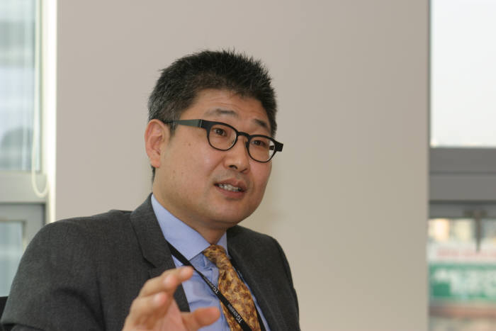이홍선 삼보컴퓨터 대표, 5대 정부조달컴퓨터협회장 선임
