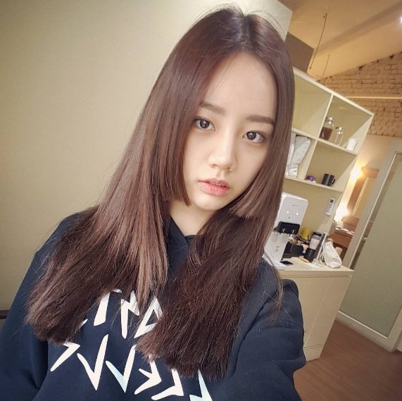 아는형님 걸스데이, 혜리 히메컷에도 죽지 않은 미모 대단해!