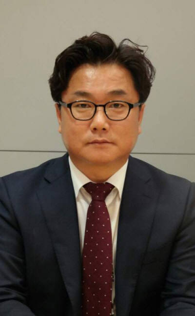 권오성 코스텍 대표 병원 디지털화 시급