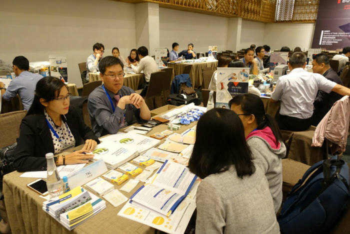 메디컬융합섬유센터, 해외 진출 및 선진기술 도입 지원사업 박차