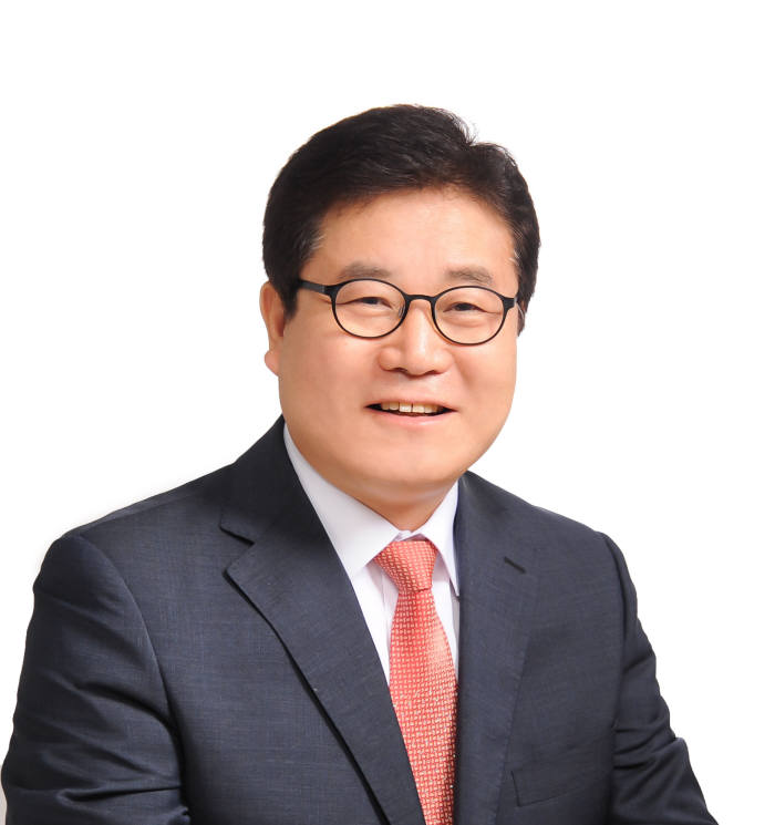 황인우 동우화인켐 대표, 발명의 날 금탑산업훈장