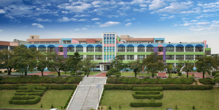 [취업걱정없는명품학교]<104>천안여자상업고등학교