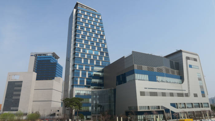 ‘빛마루 방송지원센터’ UHD 콘텐츠 메카 거듭난다