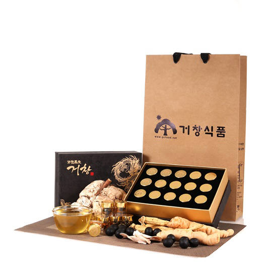 [열정! e경영인]한방 건강식품 전문몰 거창식품
