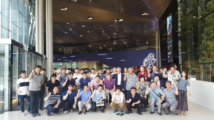 [취업걱정없는 명품학교]<115>경기 자동차과학고