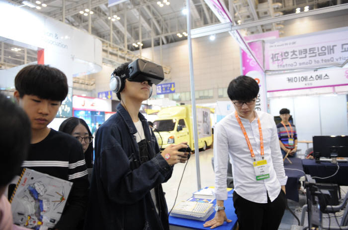 광주 ACE Fair 21~24일…440업체 700부스 참가 역대 최다
