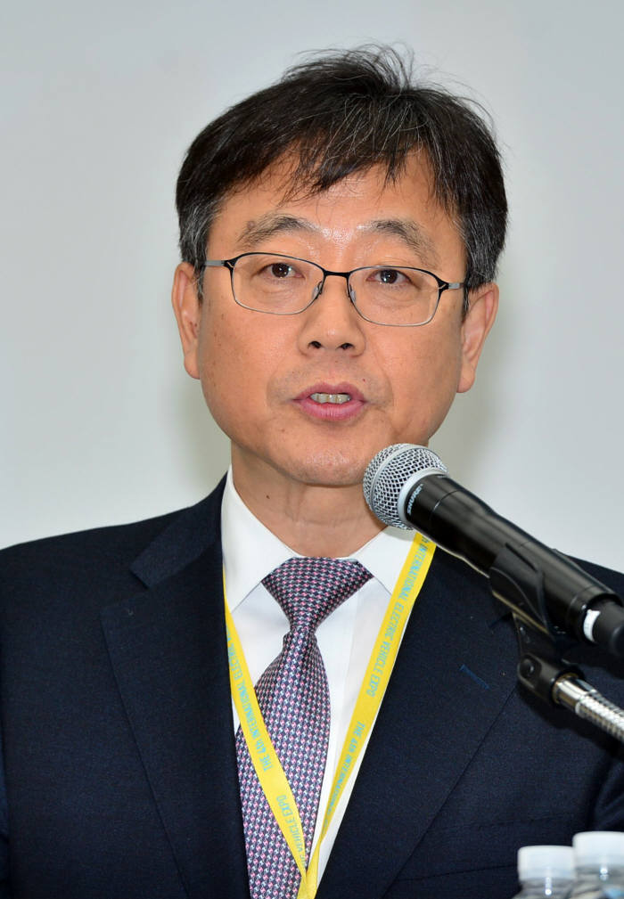 한국, 전기전자 세계 표준 선도 계기 잡았다