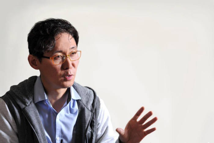 [오늘의 CEO]정직한 브이알플러스 대표 준비된 자가 승리