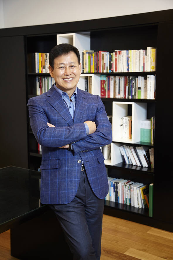 [첨단기업, 좋은 일자리를 찾아서] 한우성 원익머트리얼즈 사장 인터뷰