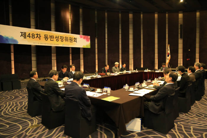 부식억제제, DVR 등 3개 품목 적합업종 해제
