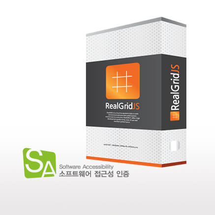 우리테크인터내셔날 리얼그리드제이에스, SA인증 획득