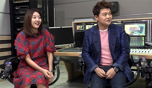 나 혼자 산다 전현무♥한혜진 러브스토리 공개...무지개 회원들도 몰랐다?
