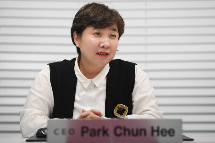 [오늘의 CEO]박춘희 이노워터앤솔루션 대표