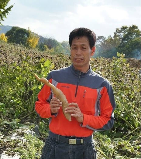 [열정! e경영인]수세미 전문 쇼핑몰 고모네수세미
