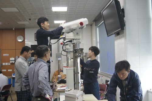 CCTV 1000만대 시대…보안네트워크 엔지니어 몸값 올라간다 