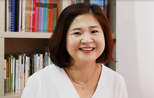 “NIE는 모든 지식을 아우르는 살아있는 교과서” 해법독서논술 서미정 원장 인터뷰