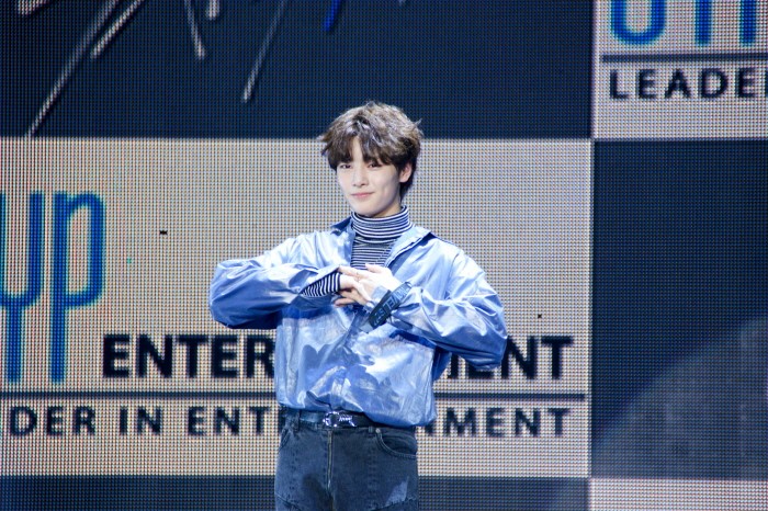 [ET-ENT 스테이지] 스트레이 키즈(Stray Kids), 내 곁에 있는 모든 STAY(스테이)에 바침(미니 3집 I am YOU 쇼케이스)
