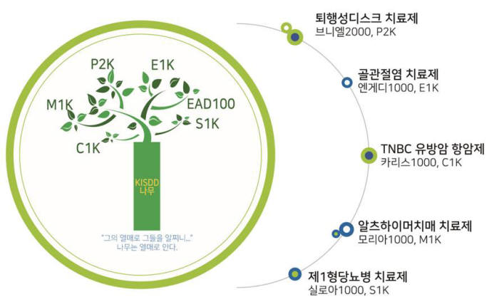 [인터뷰]신약후보물질 발굴 패러다임 바꾸겠다...김해진 엔솔바이오사이언스 대표