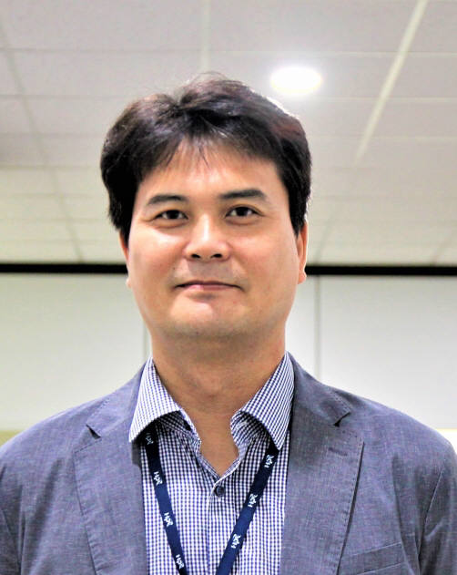우창세 에이치피케이 부사장, 경기도 지역사회 발전 유공포창