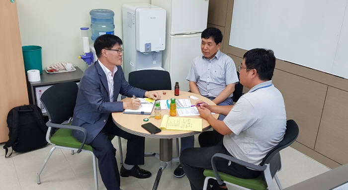 [중소기업 경쟁력, 빅데이터 활용이 답이다]경북 빅데이터활용지원사업 성과분석 <하>제조분야